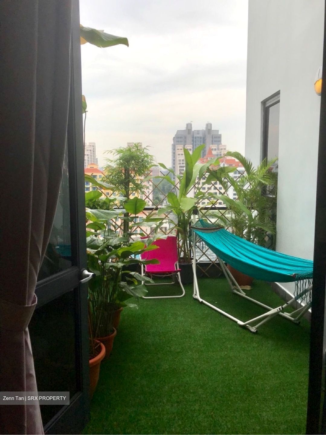 River Place (D3), Condominium #606818661